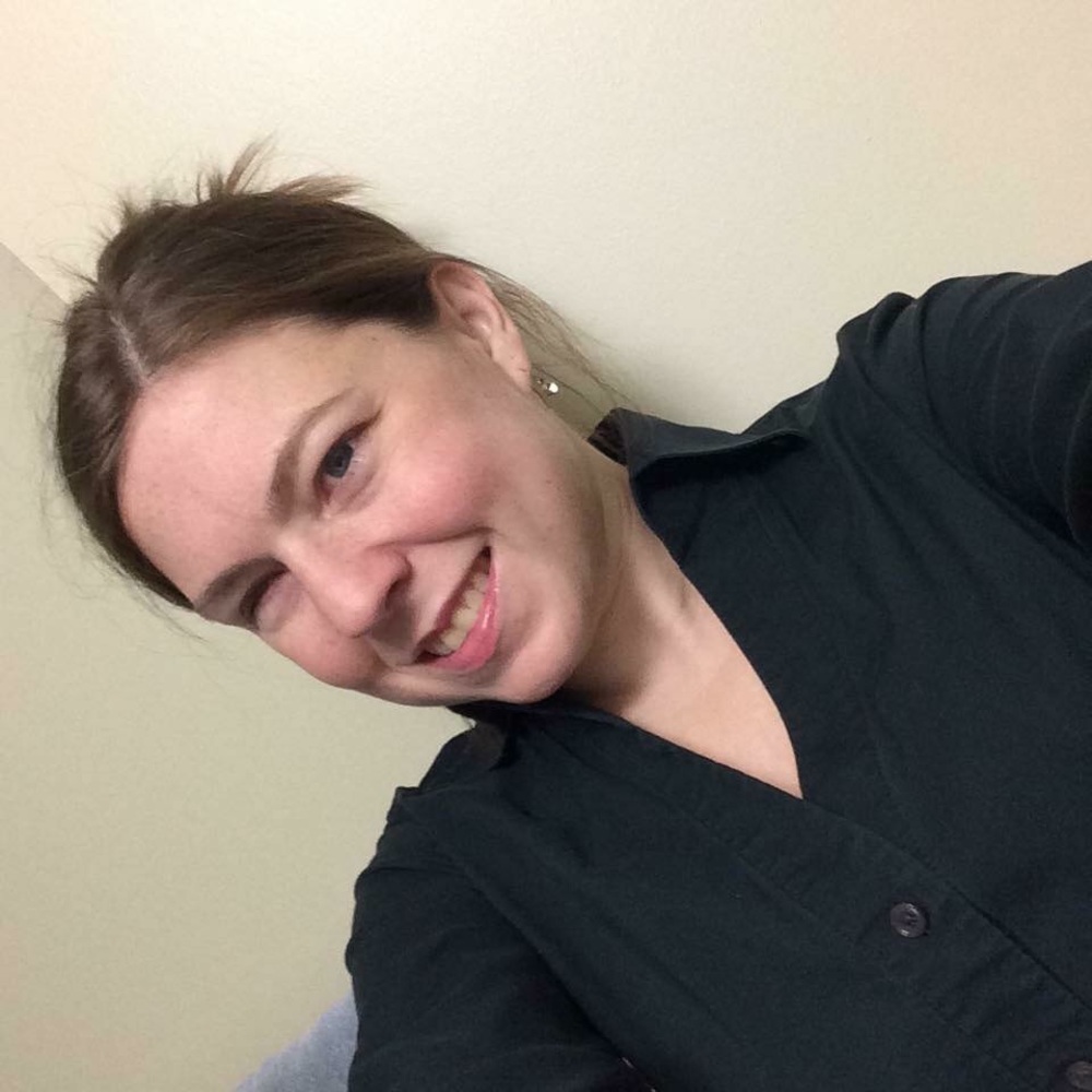 Meet your Posher, Leslie